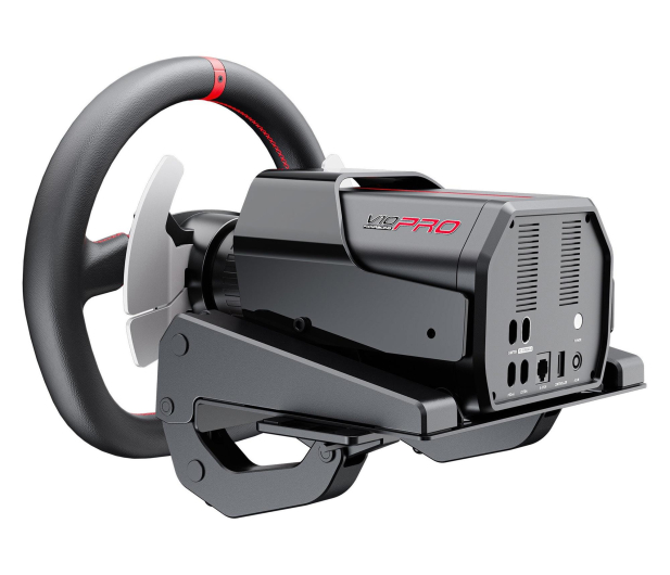 PXN Zestaw gamingowy V10 Pro (PC / PS4 / Xbox One / Xbox Series - 1544385 - zdjęcie 4